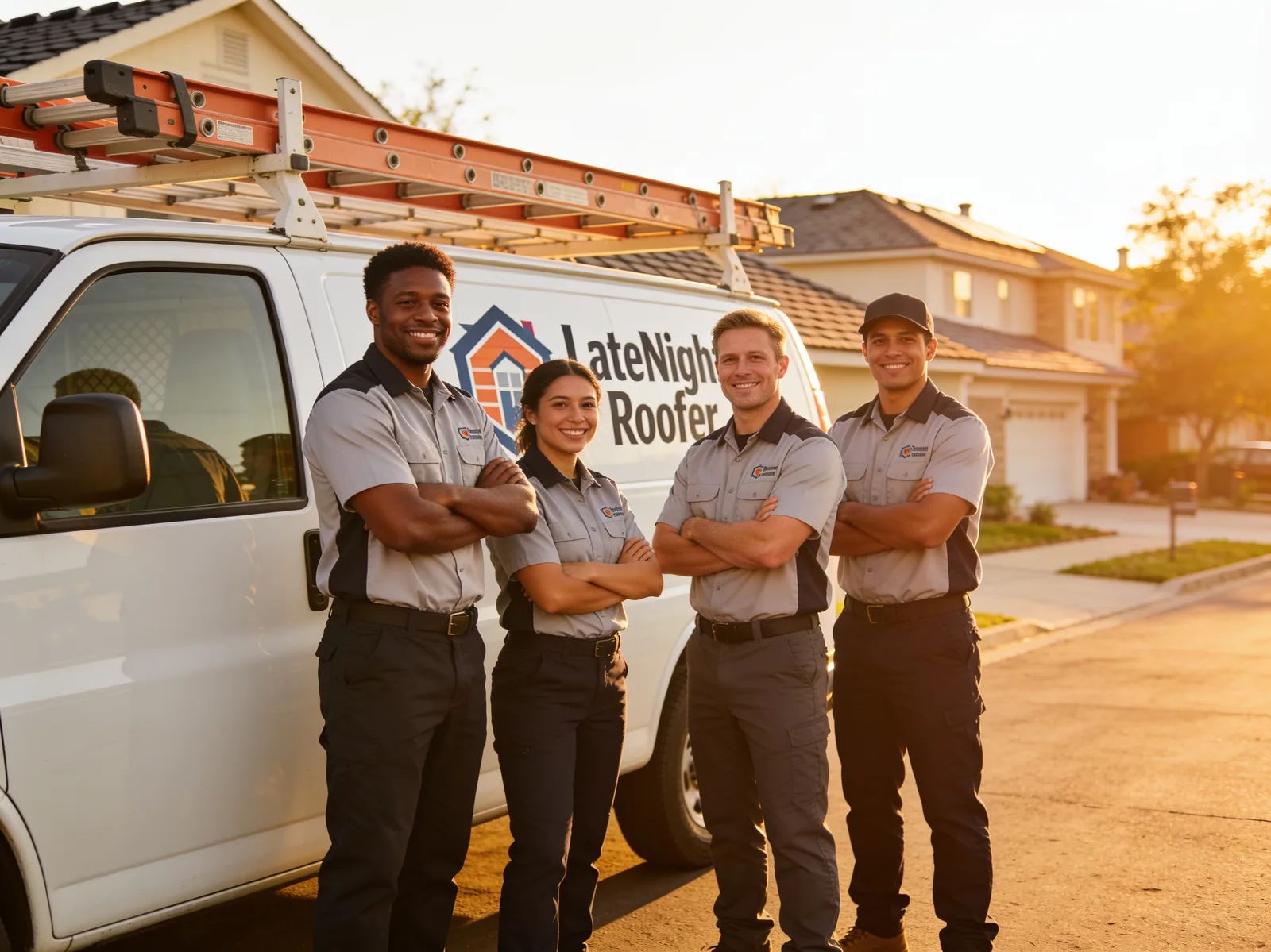 Emergency Roof Repair company in Roosevelt, WA